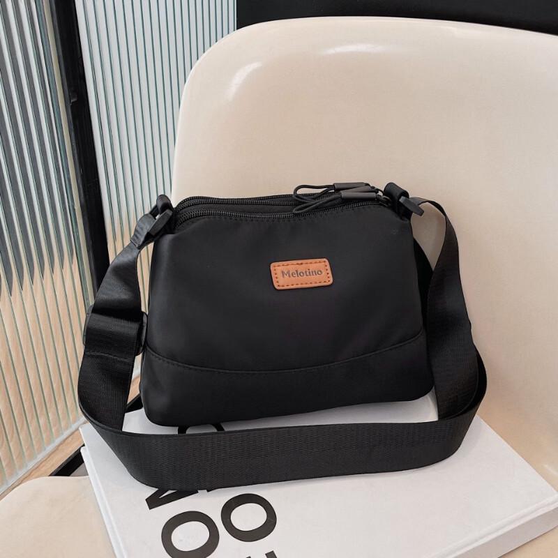 Women's Versatile Oxford Crossbody Shoulder Bag