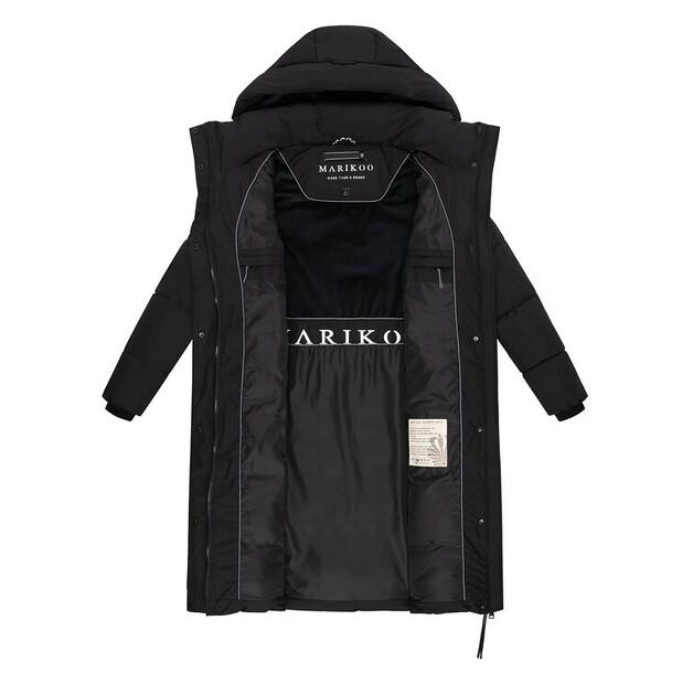 Куртка зимняя Marikoo Chumanii