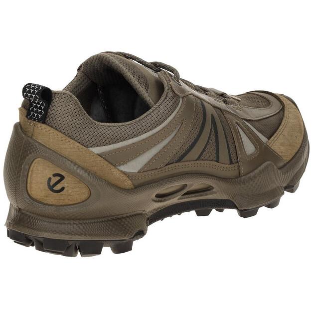 Полуботинки Ecco Biom C-Trail INV-GTX