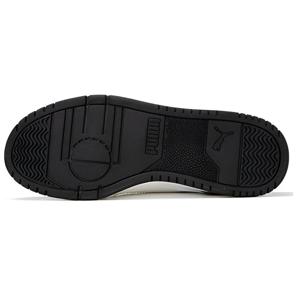 Puma Rbd Game Low 'Black And White' 386373-22