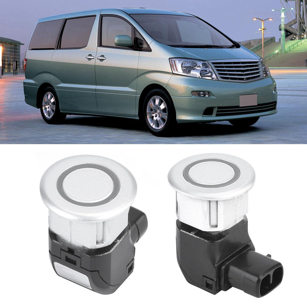 PDC Ultrasonic Parking Assist Sensor For Alphard 89341 58010 B0