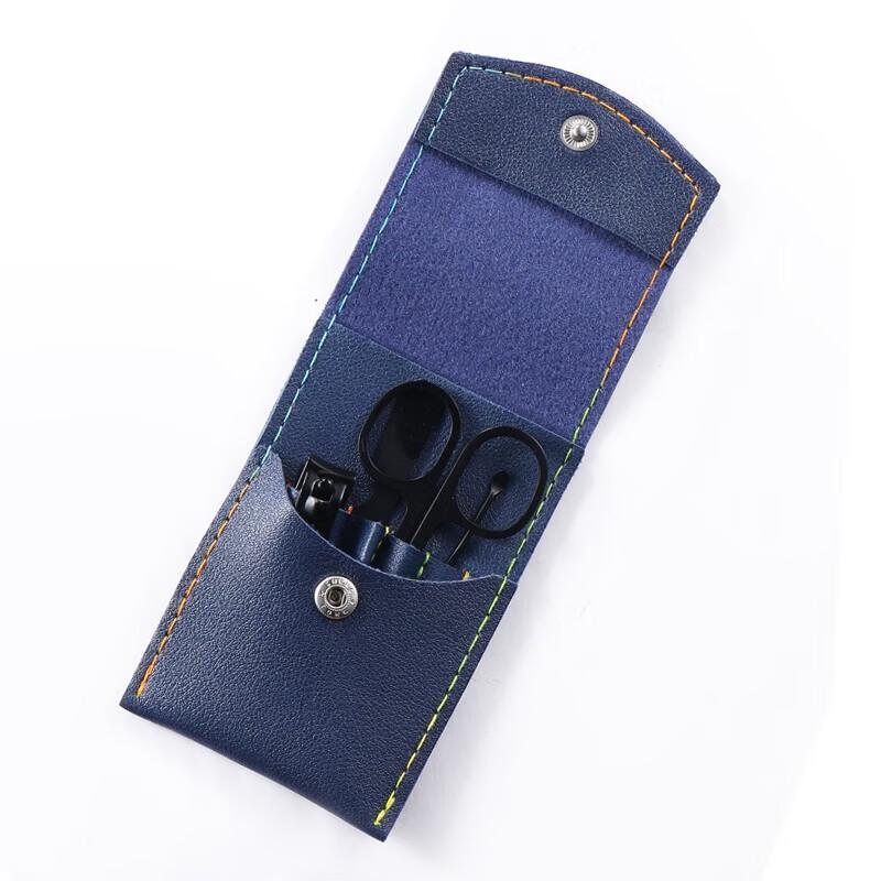 4-Piece Beauty Tool Set