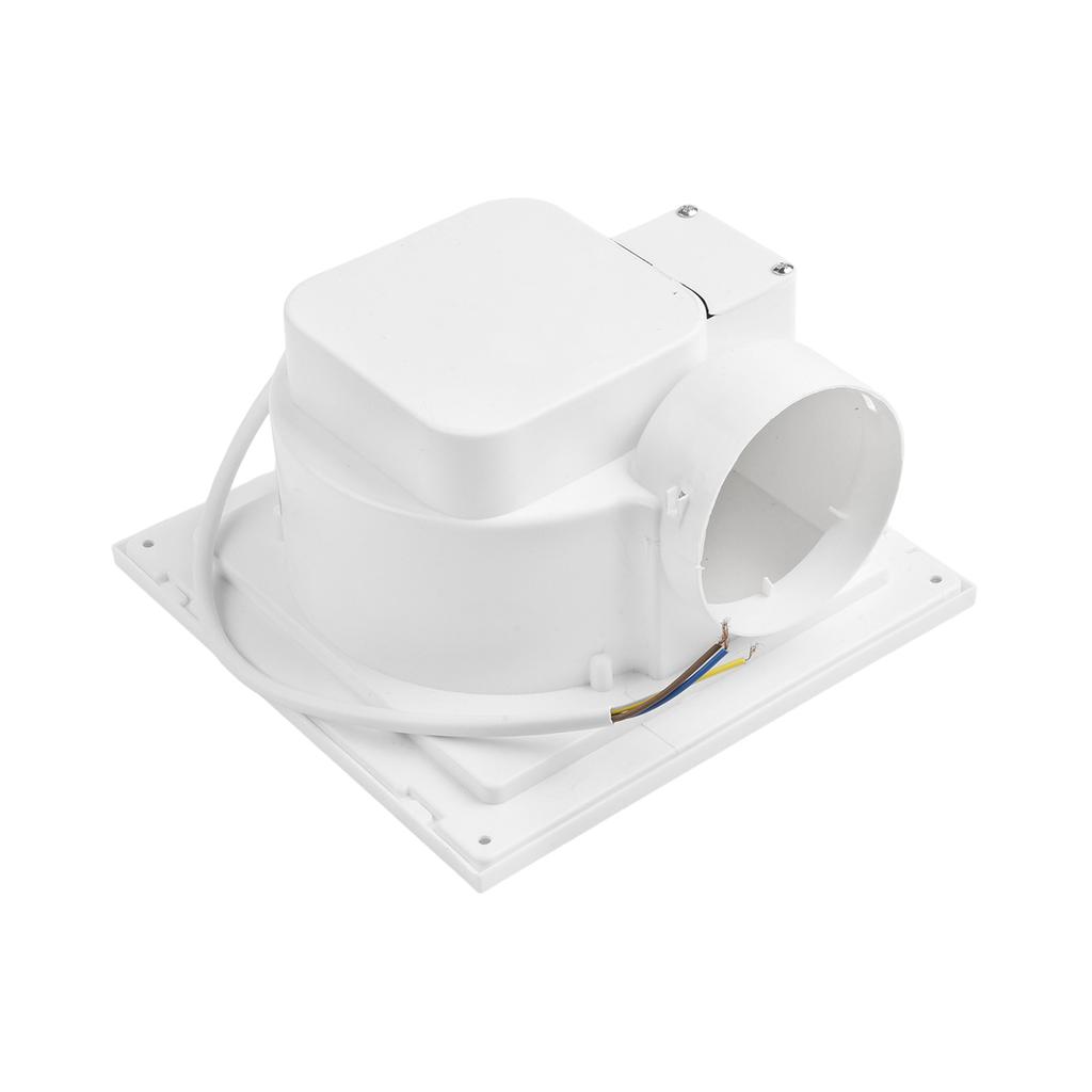 For Bathroom Energy Efficient Ceiling Fan Home Ventilation Integrated Design Moisture Removal Noise-reduction Technology