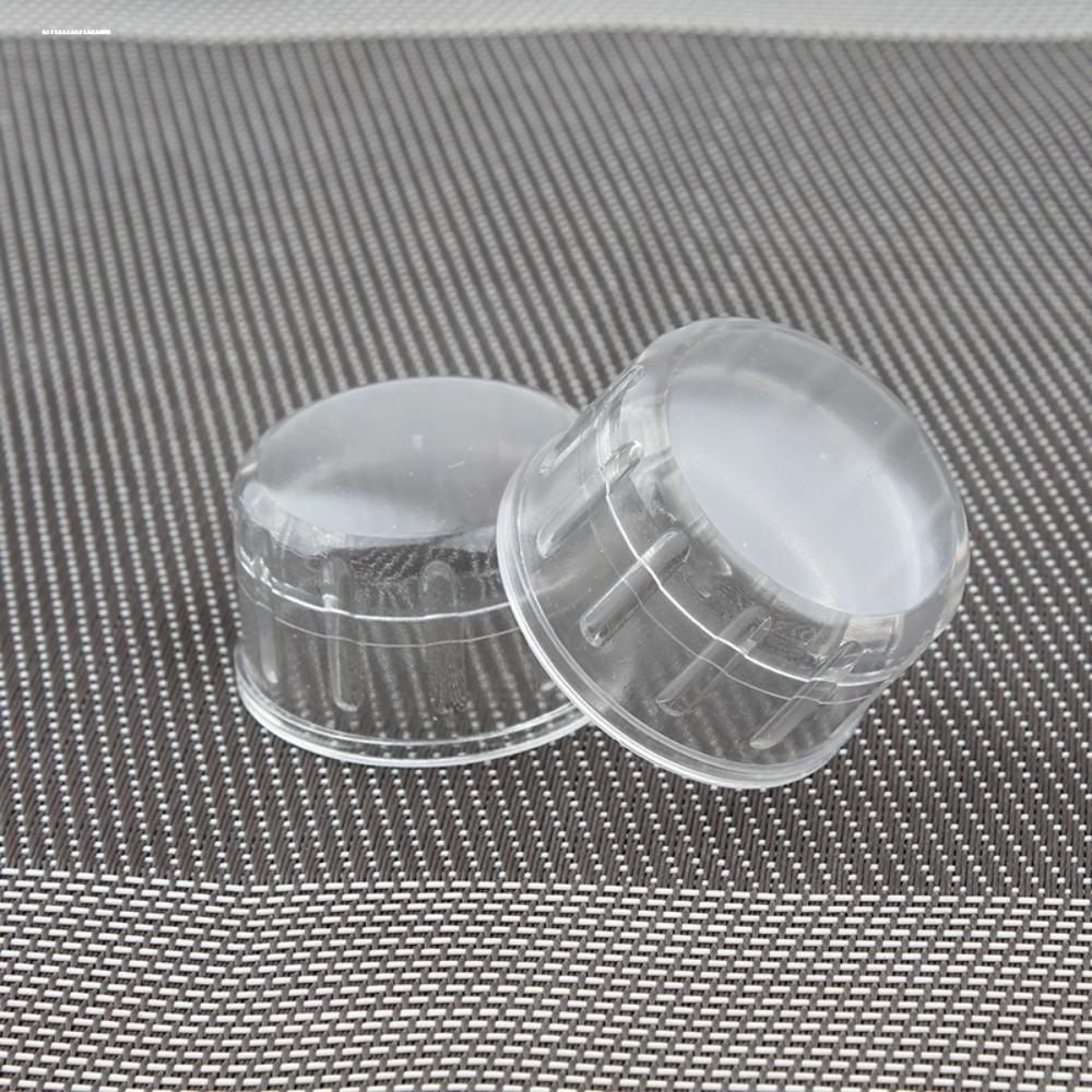 5pcs Splash-proof Bartender Cup Cover Thickened Mixing Drink Cup Lid Mixing Cup Lid Milk Tea Shop