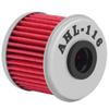 AHL 116 Motorcycle Filter for Honda CRF250R 250 2012-2016 CRF450R 44 2002-2012 CRF450R