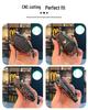 Compatible Key Case for BAIC ARCFOX Alpha S5, ARCFOX S5/S6/T Forest Edition, T5/T6, Koala S Car Models