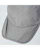WORTHWHILE MOVEMENT Belt Cap (Light Gray)