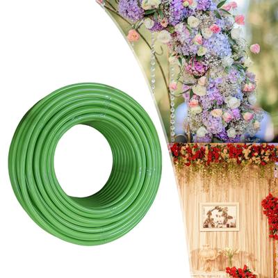 10M Wedding Balloon Tube for Decorative Use In Parties
