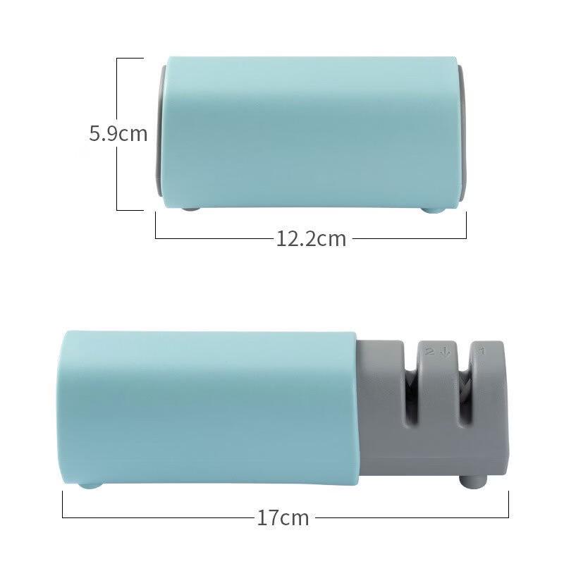 Daxin Yuanlin Multi-function Retractable Knife Sharpener