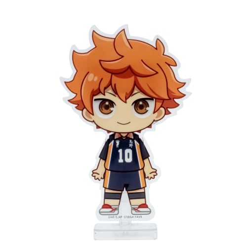 Sega Fave (SEGA FAVE) Akudoll Haikyu!! Hinata Shoyo