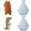Cute Soft Stuffed Animal Plush Toy For Kids Perfect Gift For Children's Birthday!