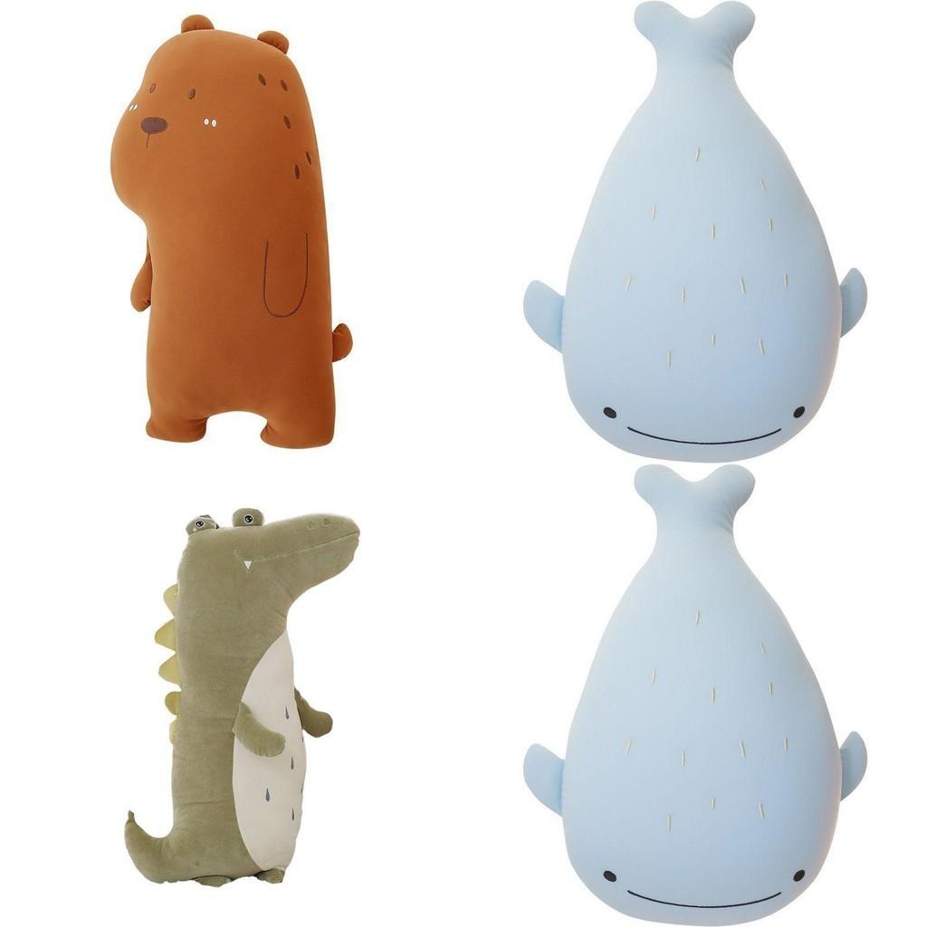 Cute Soft Stuffed Animal Plush Toy For Kids Perfect Gift For Children's Birthday!