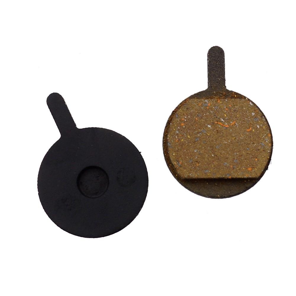 1 Pair Brake Pads Bicycle Braking Components Cycling