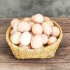 Bread Basket Imitation Rattan Fruit Storage Tabletop Food Serving for Hotel