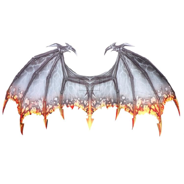 Adult Dragon Wing Halloween Dragon Costume Halloween Dragon Wing for Women Men