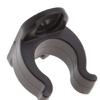 5/8 Zoll Boots Pinne Verlängerung Klemme Montage Hardware für Pinne Einfache Montage Clip Pinne Verlängerung Halteclip