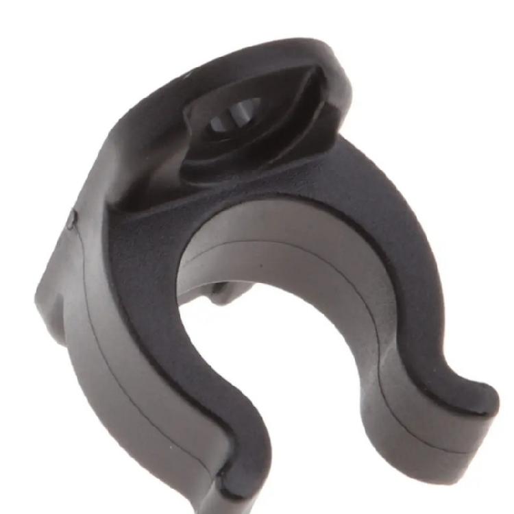 5/8 Zoll Boots Pinne Verlängerung Klemme Montage Hardware für Pinne Einfache Montage Clip Pinne Verlängerung Halteclip