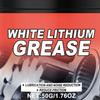 Automotive Grease 50g Long-Lasting Quiet Multi-Purpose Lubricant Wheel Bearing Grease Lube For Bike Motorcycle Wheel Industrial