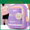 Cute Cartoon 2024 New Large Capacity Stylish Backpack For Boys And Girls With Ergonomic Design