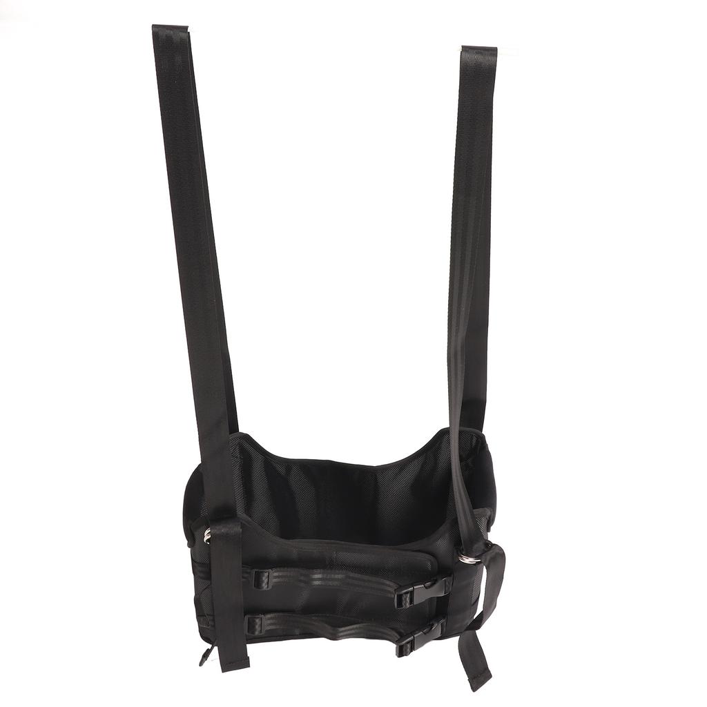 Hanging Back Stretcher Spinal Decompression Traction Device Harness Back Alignment Device for Home