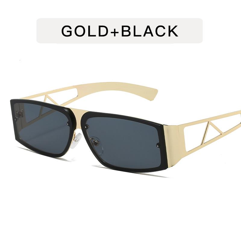 Fashion Style Cool Sunglasses Vintage Stylish UV400 Protection Women Sun Glasses High Quality Men Sun Glass