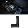 Interior Gear Shift Panel Storage Box For Toyota FJ Curiser 2007-21