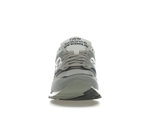 New Balance 1500 Made in England Steel Grey - U1500UKG