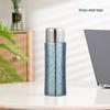 XIMX S400 Double-Layer Pure Titanium Thermos Bottle