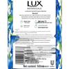 LUX Bluebell Scent Plant Extract Bubble Shower Gel