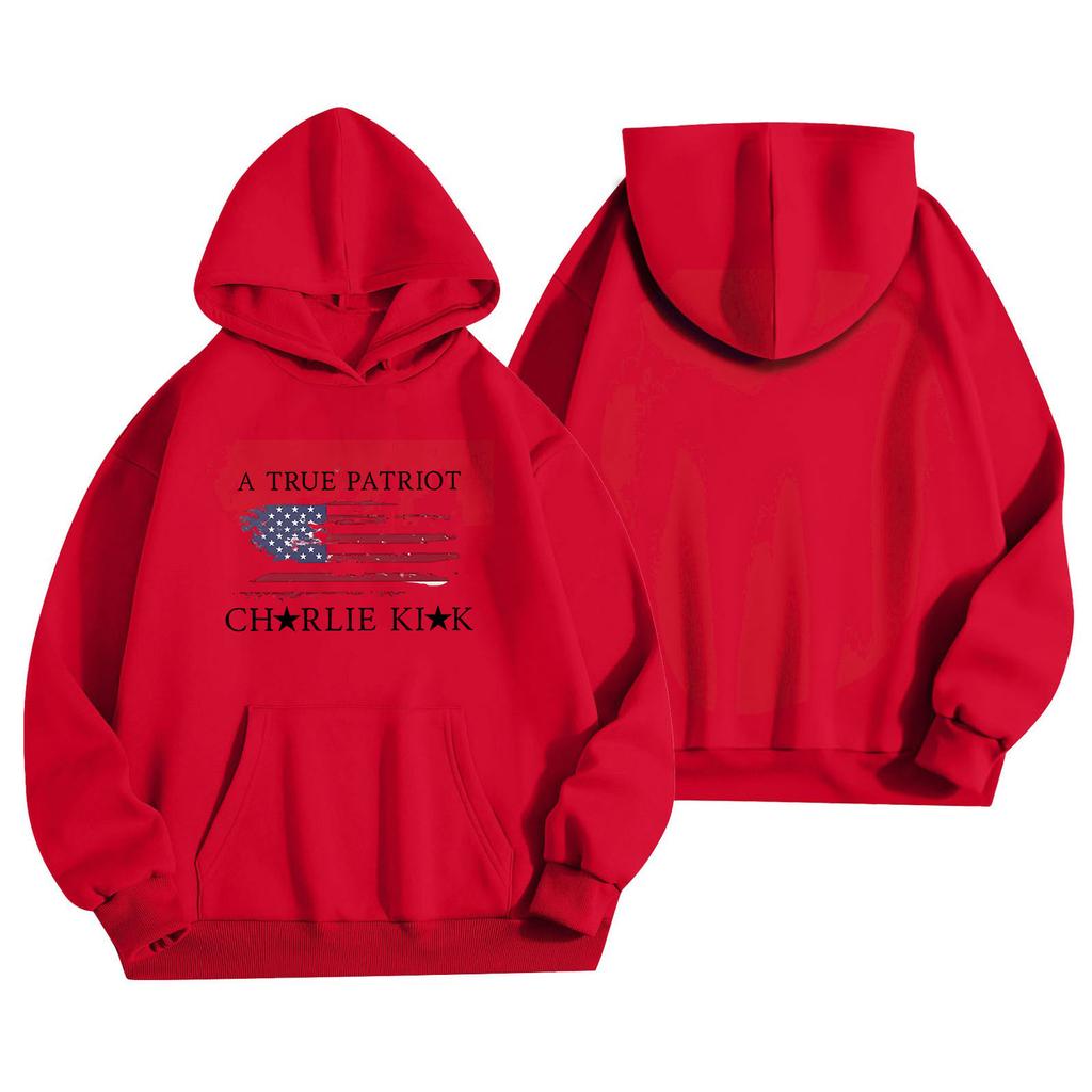 Women's Fashion Daily  Casual  Hoodie Long Sleeve Top