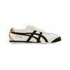 ONITSUKA TIGER Mexico 66 Leather Comfortable Support Low Top Lifestyle Sneakers Unisex Sneakers 1183C691-100