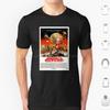 Barbarella  Queen Of The Galaxy T Shirt Men Women Kids 6xl Barbarella Camp Sci Fi Retro Cinema Movie Film Classic Colourful