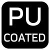 PU-coated polyester work gloves, 4131X, size 11