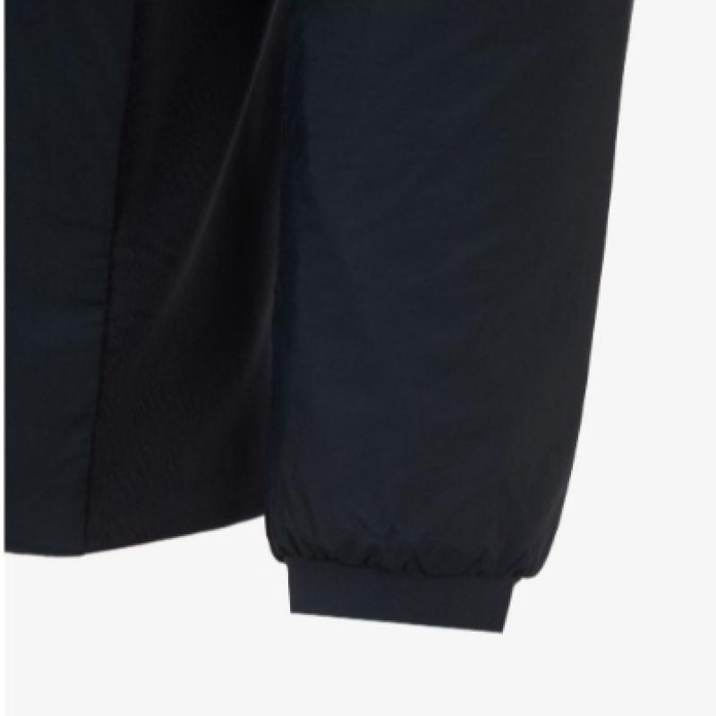 The North Face Men S Bouvel Jacket Nj3nr63b Navy