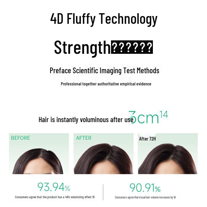 Shu Lei Green Tea Oil Control & Anti-Dandruff Hair & Body Wash Set