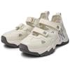 MLB Sandal Chunky Mask Moisture wicking Low top Running Shoes Unisex White Sneakers 3ASDBCL43-50WHS