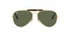 Sunglasses 0RB3029 OUTDOORSMAN II 181 GREEN 62 Ray-Ban G-15