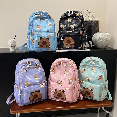 Malas para crianças e bebés – Mochilas escolares