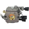 Vergaser MS250 für Stihl MS210 MS230 MS250 021 023 025 Kettensäge für Zama C1Q-S76 C1Q S76