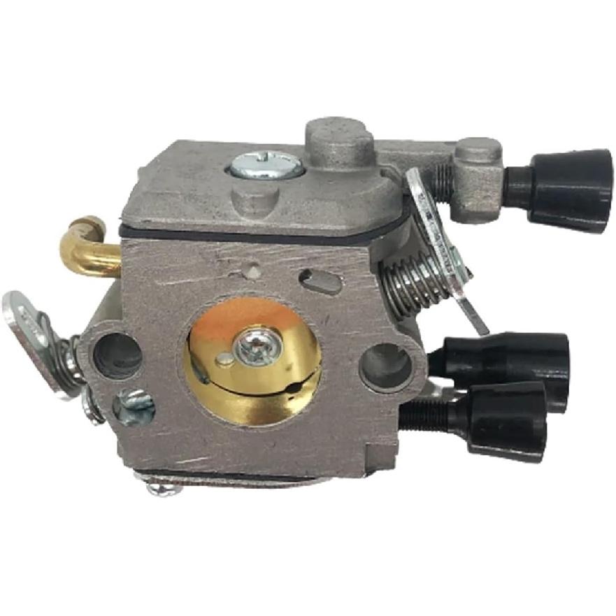 Vergaser MS250 für Stihl MS210 MS230 MS250 021 023 025 Kettensäge für Zama C1Q-S76 C1Q S76