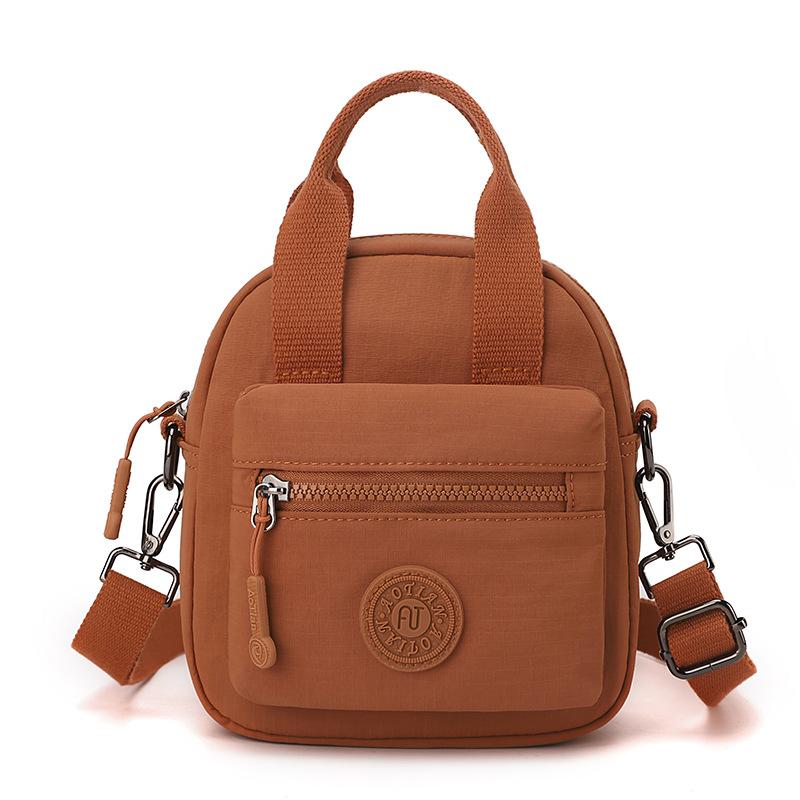 Damen Umhängetasche Kleine Handtasche Outdoor Reisetasche Crossbody Tasche