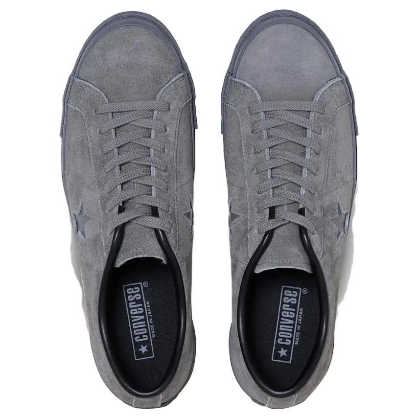 Converse One Star Made in Japan 'Suede Grey' Men's 35200800