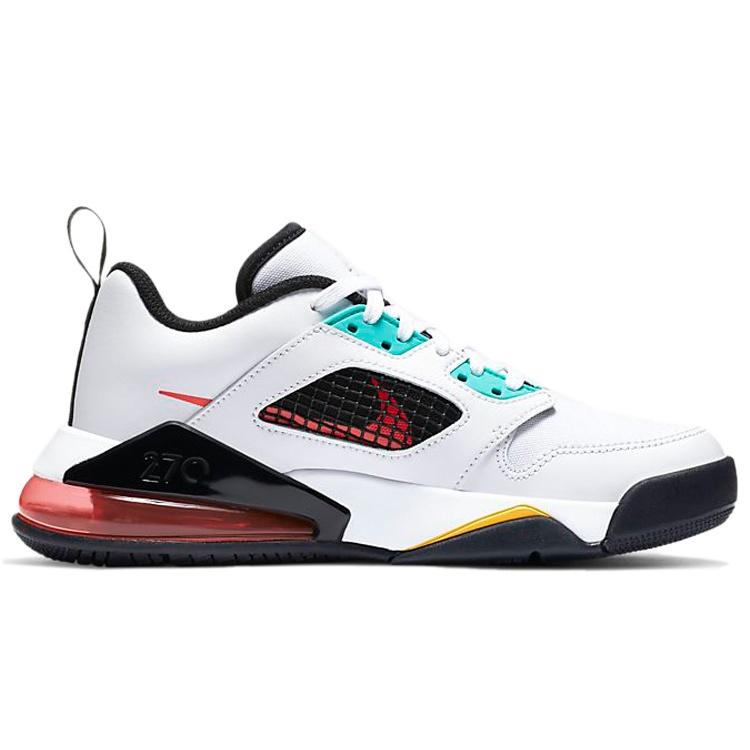 (GS) Air Jordan Mars 270 Low Kids' DB5920-181