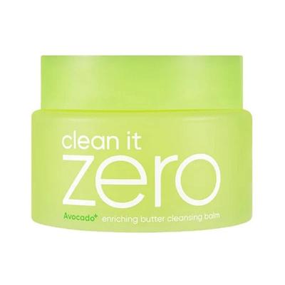 . Clean It Zero Enrich Butter Cleansing Balm - 100ml