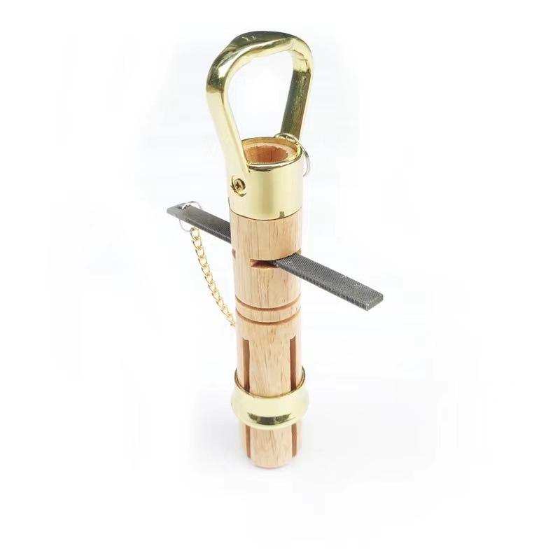 Wood Tip Clamp Billiard Pool Snooker Cue Repair Rod Helper Also get a Pro Billiard Cue Cloth for Cue Table Indoor Sports Billiards Accessories