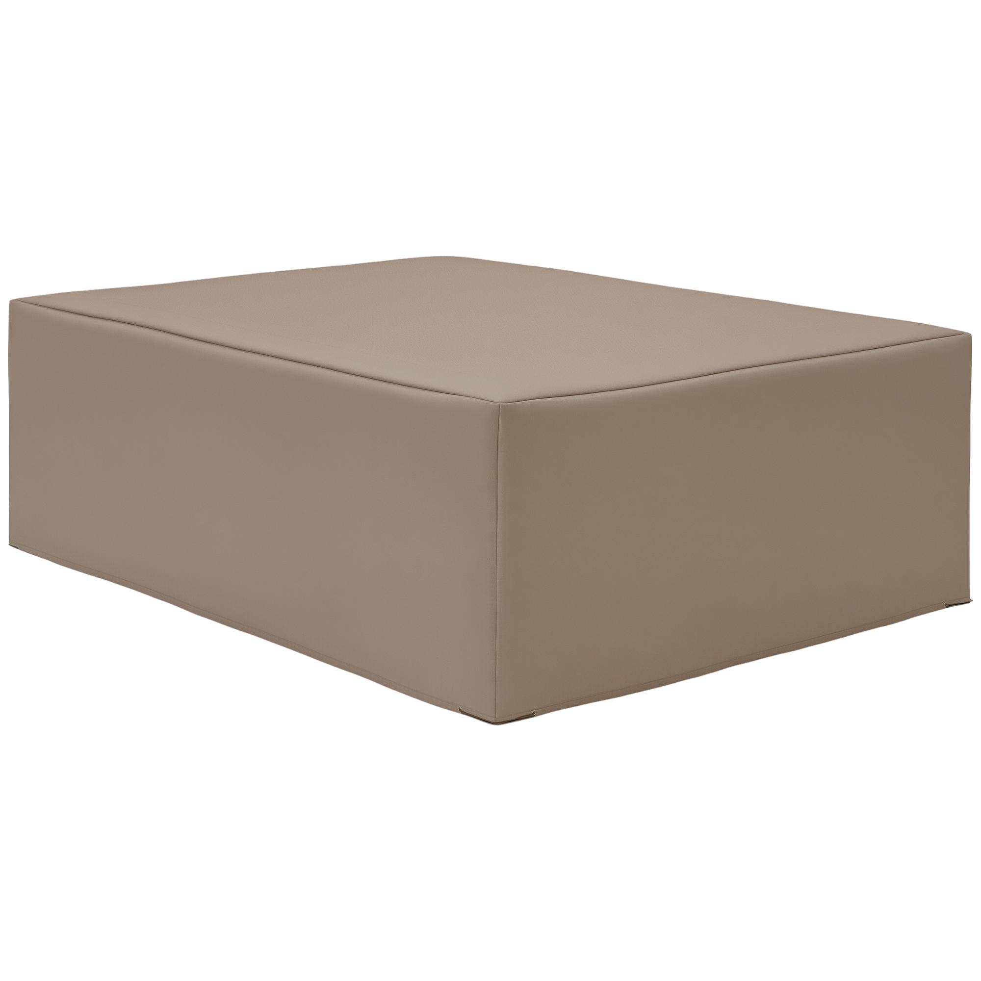 600D Oxford Patio Garden Furniture Dining