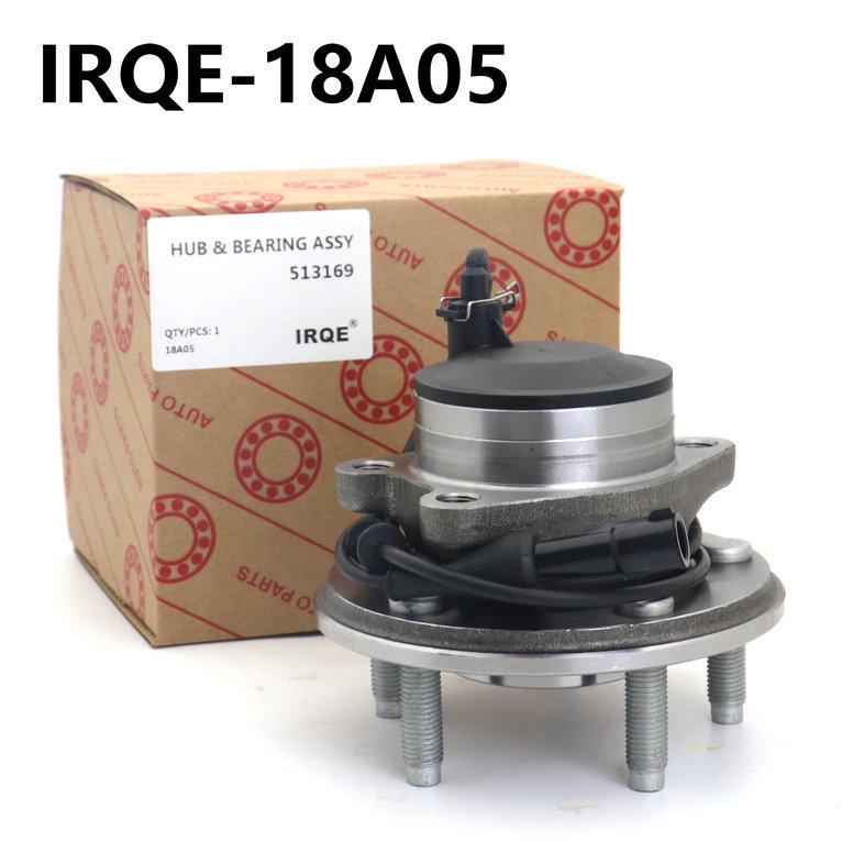 Car Front Wheel Bearing Hub Assembly 513169 for XF (X250)
