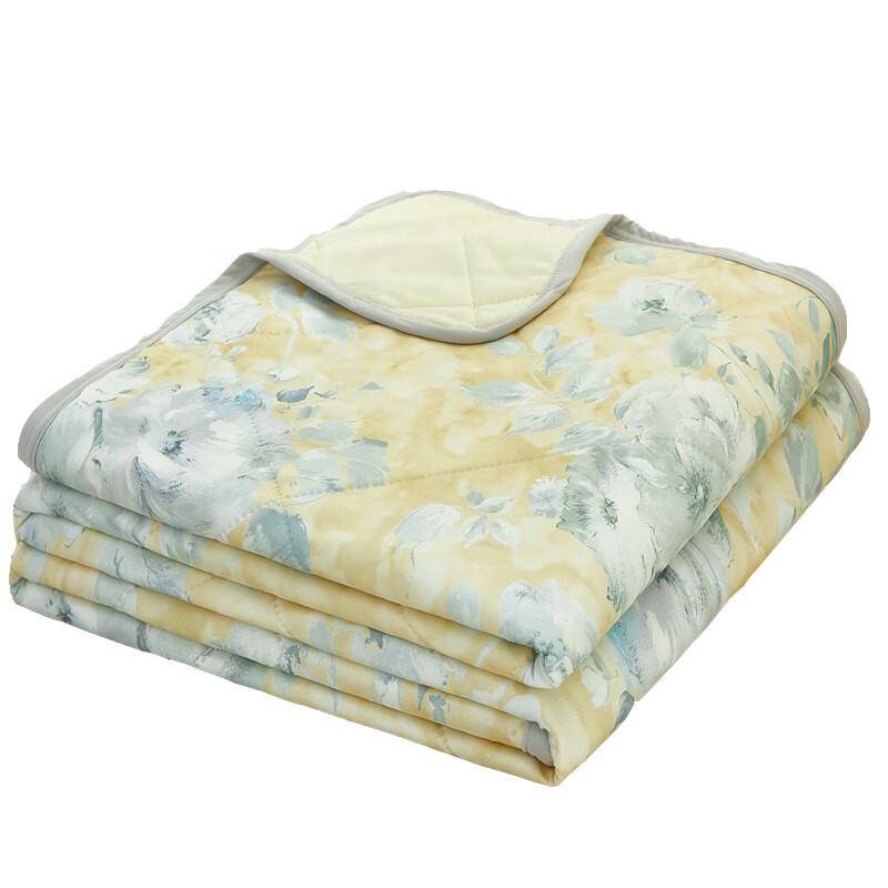

Luoxinu Breathable Summer Quilt