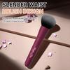 YAFEI Makeup Brush Vibrator for Women Clit Vagina Stimulator Dildo Wand Bullet Vibrator Female Masturbation Massager Sex Toys