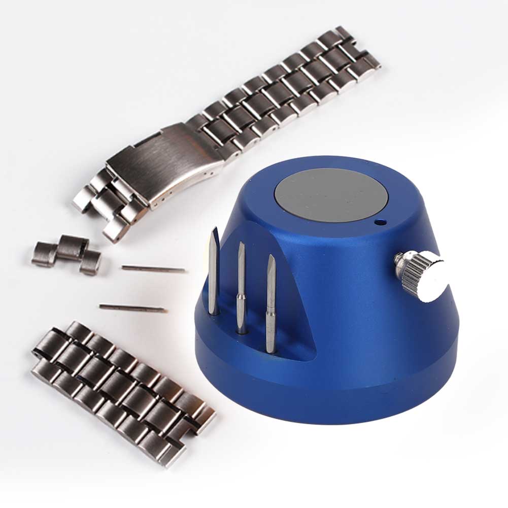 Uhrenarmband Entferner Uhrenarmband Anpassung Reparatur Zubehör Werkzeug